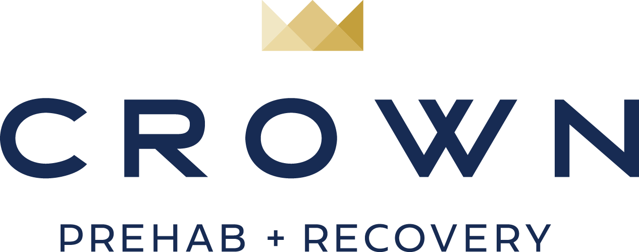 Crown Prehab + Recovery